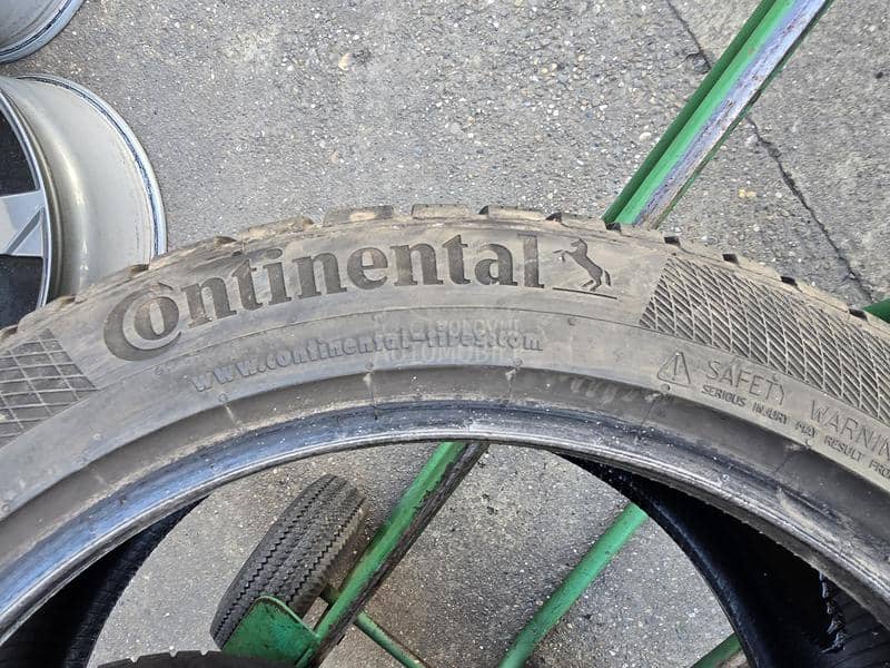 Continental 235/45 R18 Zimska