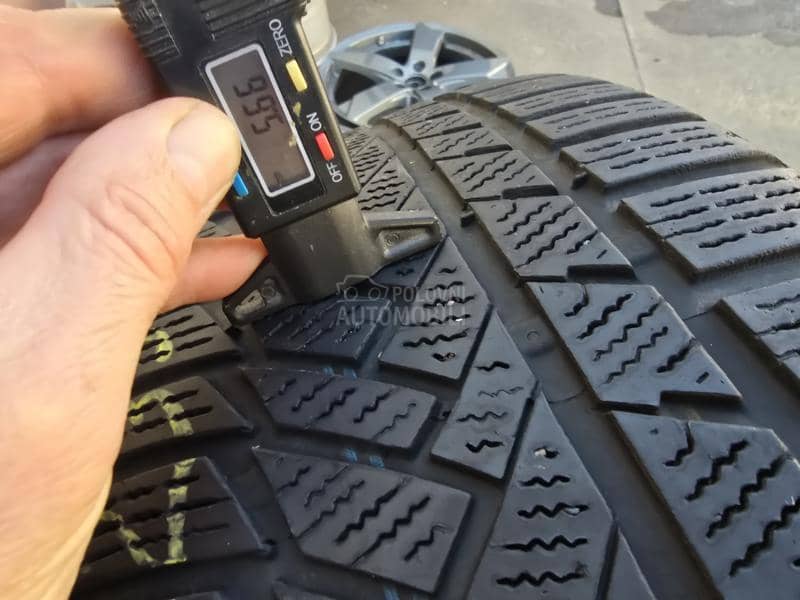 Continental 235/45 R18 Zimska