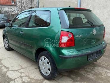 Stop svetlo levo za Volkswagen Polo od 2001. do 2005. god.