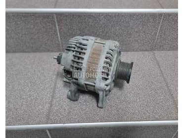 Alternatori za Nissan Qashqai, Qashqai + 2 od 2006. do 2013. god.