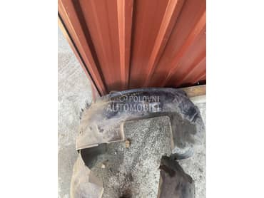 potkrilo vektra c za Opel Vectra C