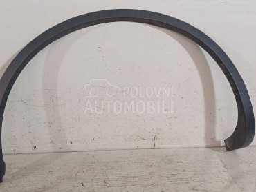 RUB BLATOBRANA za Volkswagen Touareg