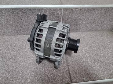Alternatori Captur 2 za Renault Captur