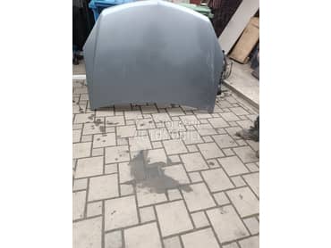 hauba za Opel Astra H