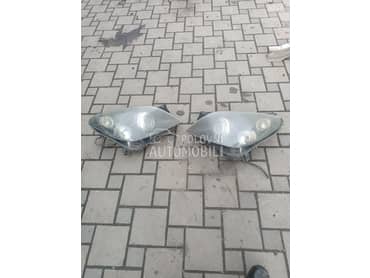 ksenon farovi astra h za Opel Astra H