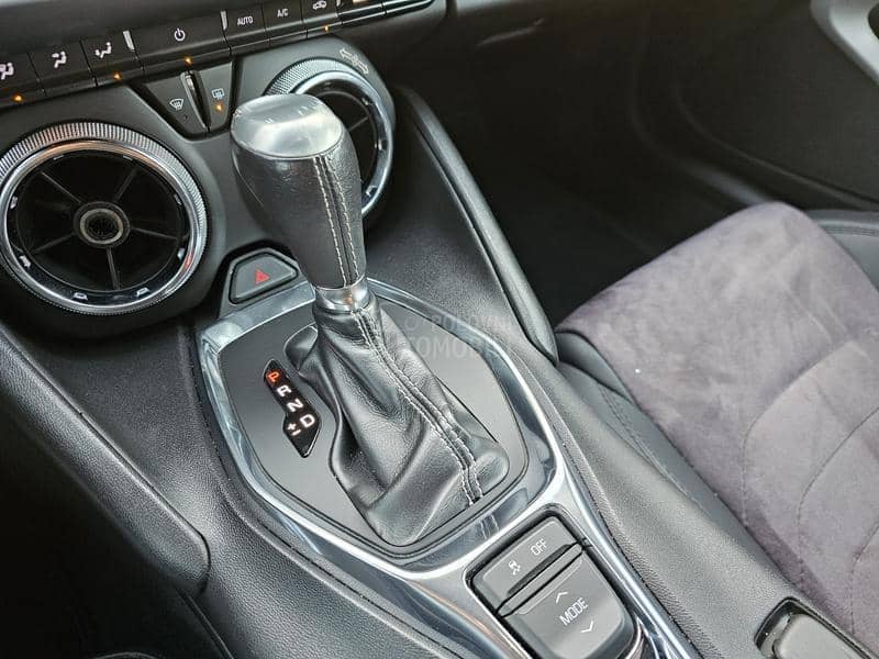 Chevrolet Camaro 3.6  V6