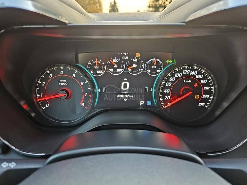 Chevrolet Camaro 3.6  V6