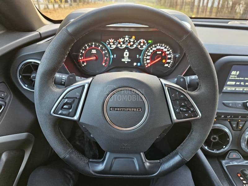 Chevrolet Camaro 3.6  V6