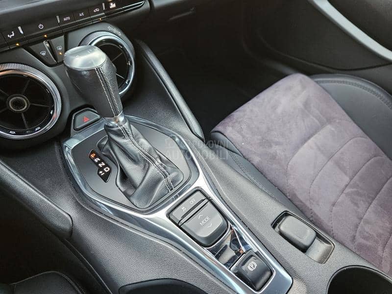 Chevrolet Camaro 3.6  V6
