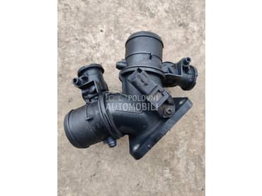 Klapna usisa 2.0hdi za Volvo S40, V50 od 2005. do 2011. god.