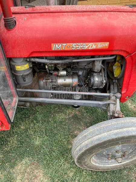 IMT 539