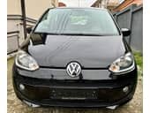 Volkswagen up! 1.0 EcoUp CNG