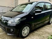 Volkswagen up! 1.0 EcoUp CNG
