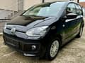 Volkswagen up! 1.0 EcoUp CNG