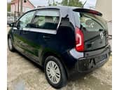 Volkswagen up! 1.0 EcoUp CNG