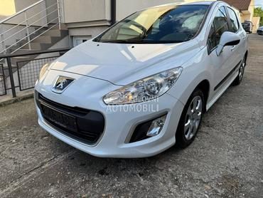 Peugeot 308 1.6 16v NOV