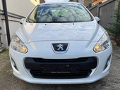 Peugeot 308 1.6 16v NOV