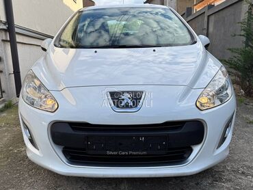 Peugeot 308 1.6 16v