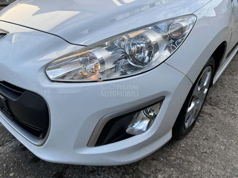 Peugeot 308 1.6 16v