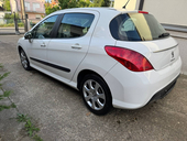 Peugeot 308 1.6 16v