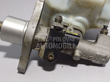 SENZOR za Volkswagen Caddy