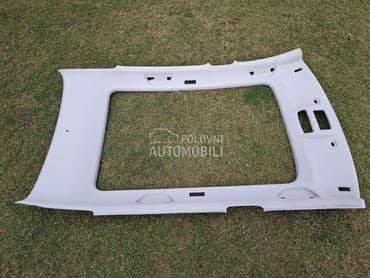 Nebo za panoramu za Škoda Rapid od 2013. do 2020. god.