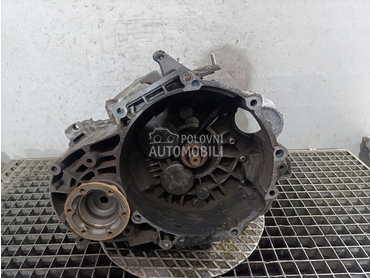 MJENJAC za Volkswagen Golf 6