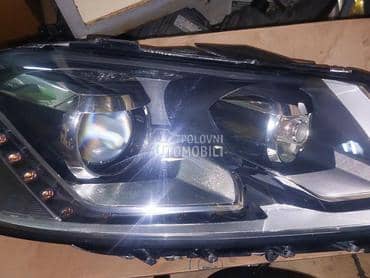 Far xsenon za Volkswagen Passat B7 od 2010. do 2015. god.
