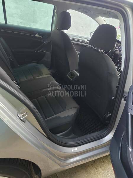 Volkswagen Golf 7 
