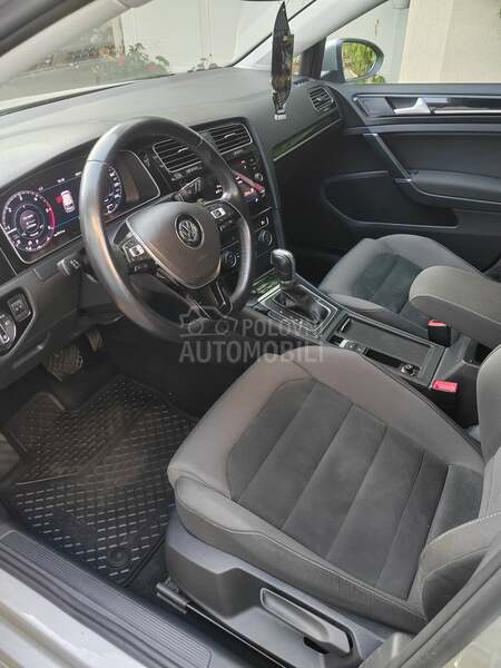 Volkswagen Golf 7 