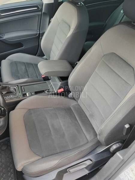 Volkswagen Golf 7 