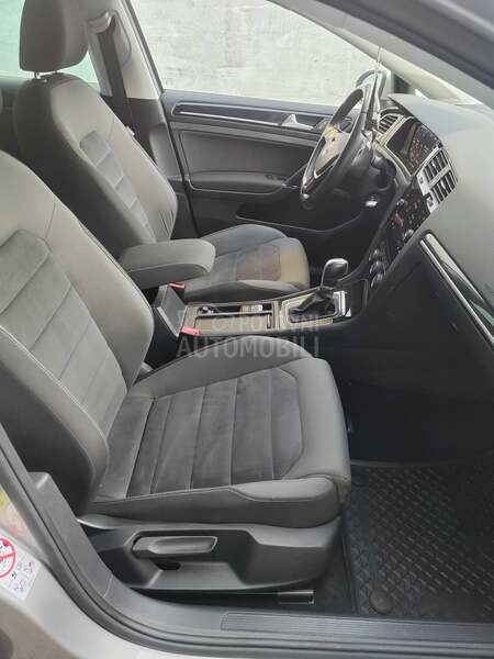 Volkswagen Golf 7 