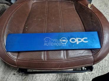 Opc poklopac 1.6 turbo za Opel Astra H, Meriva