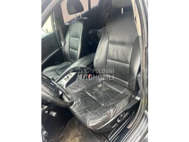 sedista e60 za BMW Serija 5