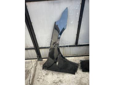 krilo desno e60,61 za BMW Serija 5