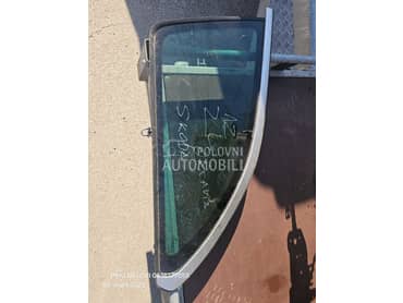 Staklo za Škoda Octavia od 2002. do 2022. god.