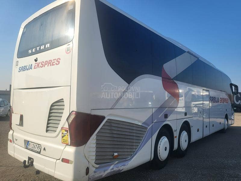 Setra 516hd