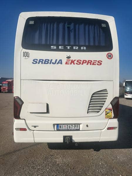Setra 516hd