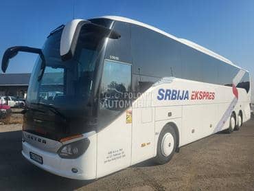 Setra 516hd i 517hd