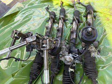 Letva volana za Seat Ibiza od 2000. do 2012. god.