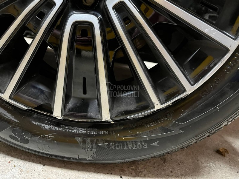 Ratkapne  16" 5 x 98