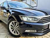 Volkswagen Passat B8 2.0TDI/HIGHLINE/T0P