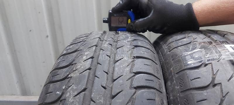 Kleber 185/65 R15 Letnja