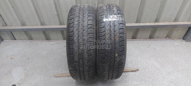 Kleber 185/65 R15 Letnja