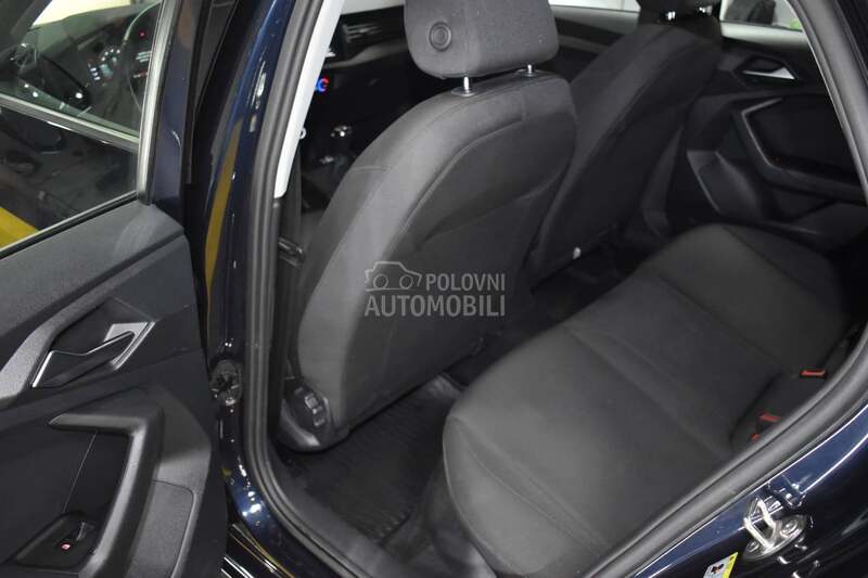Audi A1 1.0 25 TFSI