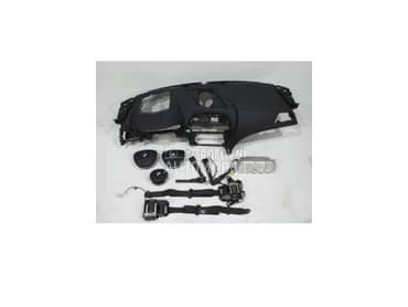 tabla aerbag pojasevi za BMW Serija 6 od 2014. do 2025. god.