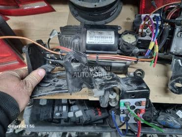 vazdusno vesanje za Audi A6