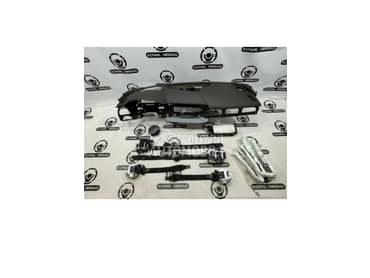 tabla aerbag pojasevi za Audi A4 od 2014. do 2025. god.