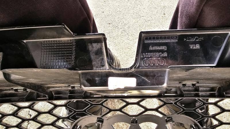 Original RS3 maska