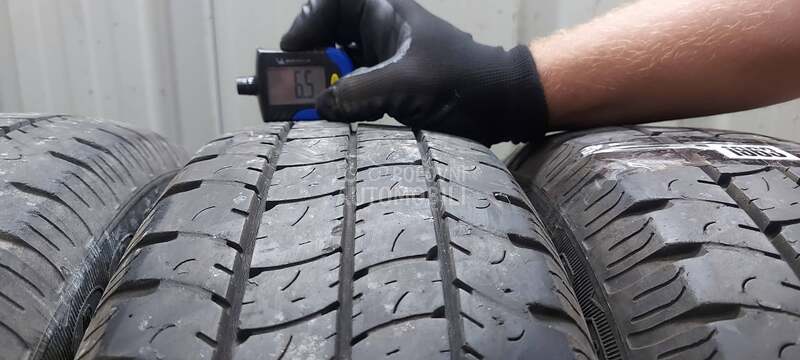 Goodyear 195/60 R16 Letnja